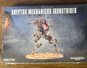 ADEPTUS MECHANICUS IRONSTRIDER kostenloser Versand - Bild 1 von 6