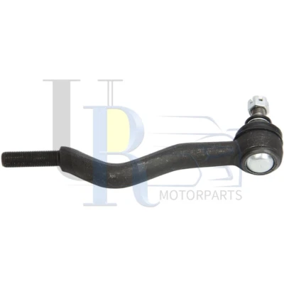 Extremo interior izquierdo de la barra de amarre de la dirección para Toyota Corona 1973 1974 1975 1976 1977 1978 Foto 1 de 4