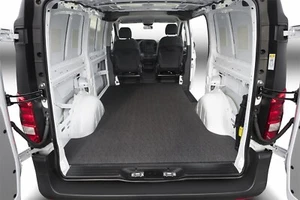BedRug VTMM16 VanTred Cargo Mat Fits 16-23 Metris - Bild 1 von 6