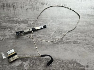 Câble D'Écran LED LCD 1-14AST-05 Authentique 450.0J201.0012 + Carte Webcam - Picture 1 of 3