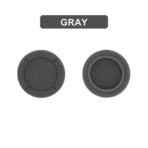 Joystick Thumbstick Cover Thumb Grip Cap For Nintendo Switch NS/Lite/OLED/JoyCon - Picture 1 of 8