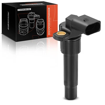 Nuevo sensor de velocidad para Volkswagen Beetle 02-04 Golf R32 Audi TT Quattro A3 Quattro Foto 1 de 4