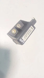 VW LUPO 1,4 FSI ARR 2003 SENSOR DE VELOCIDAD DE GUIÑADA SENSOR ESP 6X0907637. 1J0907657A - Imagen 1 de 4