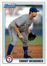 A7505- 2010 Bowman Prospects BB #s 1-110 +Inserts -You Pick- 10+ FREE US SHIP