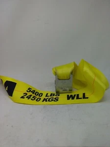 Ancra Roll Off Container Strap 49526-10 ( 5400lb working load limit) - Picture 1 of 2