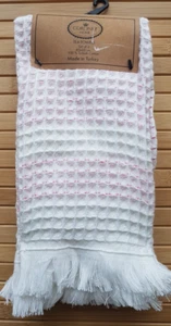 Coronet Home Tea Towels Set of 3, 40x60cm, Turkish Cotton - Picture 1 of 10