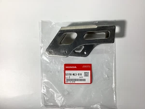 Honda Catena Slider Guida Protezione CR125 250 500 CRF250 R X 450 52156-ML3-910 - Foto 1 di 2