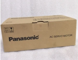 1 PIEZA Nuevo en Caja para Servomotor de CA Panasonic MSMA152A1C Un año de garantía - Imagen 1 de 2