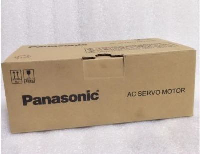 Novo Na Caixa Servo Motor CA PANASONIC MSMD012P1T via FedEx - Imagem 1 de 2