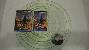 Godzilla: Destroy All Monsters Melee gamecube jap - Bild 1 von 6