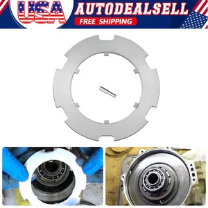 HD Armature Plate Ring Pin for Polaris RZR 2014-2019 Differential Diff 1000 XP 4 - Picture 1 of 9