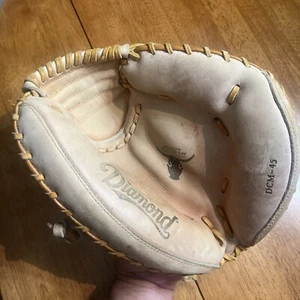 Diamond DCM-45 CATCHER'S CENTRO CUERDA 32 pulgadas - Imagen 1 de 8