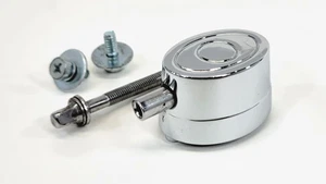 PDP Tom Drum Lug with Tension Rod and Mounting Screws -Mod DW-9907-2 - Picture 1 of 4
