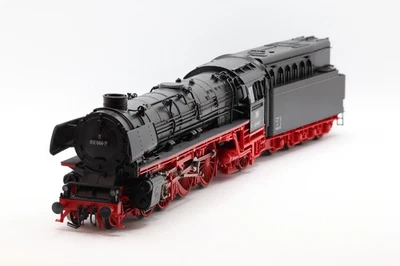 H0, DC, DCC Sound, Roco 70341, DB Br 012 066-7, neuwertig - Bild 1 von 4