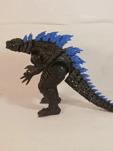 3d printed godzilla figure Articulated  10" X 6" Toy Collectible  New Unbranded  - Picture 1 of 7