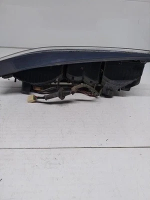 Feu arriere principal droit (feux) SUBARU JUSTY 3 81550B1010 - Photo 1/4