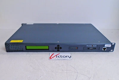 LANTRONIX SecureLinx SLC32 32-Port Console Server | SLC03212N-03 | 080-437-001-R - Image 1 of 4