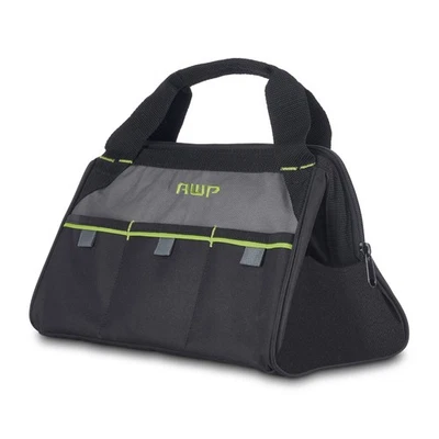 Premium Tool Bag Durable Tool Tote Water-Resistant Organizer for Professional... - Image 1 of 4