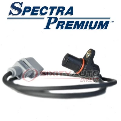 Spectra Premium Crankshaft Position Sensor for 1999-2006 Audi A4 Quattro - xp - Image 1 of 4