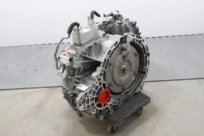 2019 - 2023 LINCOLN NAUTILUS AUTOMATIC TRANSMISSION ASSEMBLY OEM K2GP7869DA - Image 1 of 4