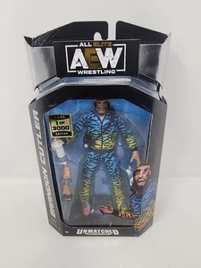 AEW Brandon Cutler 1/3000 Rare Edition Figuren Neu Sealed - Bild 1 von 14