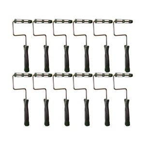 Wooster Genuine Sherlock Mini Roller Frame 12-Pack, RR028-12PK - Picture 1 of 1