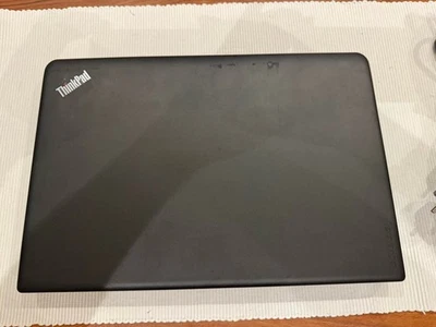 Lenovo ThinkPad E560 - i5 6200u , Intel HD 520 , 256 GB SSD , Win 10 PRO …. - Bild 1 von 4