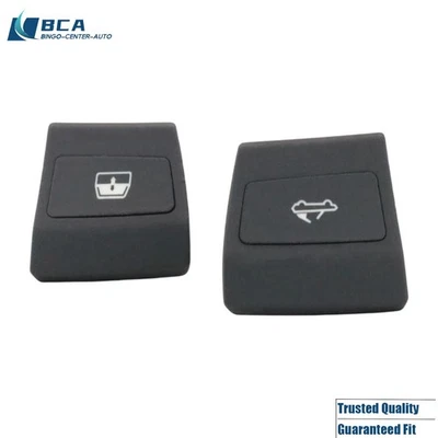 Convertible Roof & Rear Window Switch Kit For Ferrari 2012-2019 458 488 Spider - Image 1 of 4