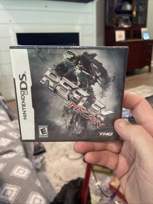 MX vs ATV Reflex (Nintendo DS, Brand New Factory Sealed Free Shipping - Image 1 of 4
