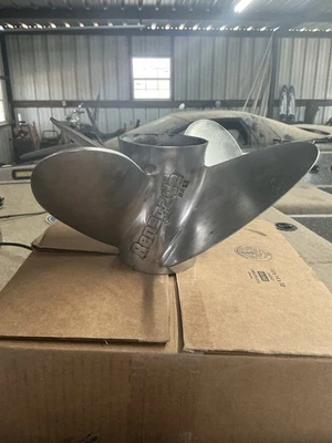 Omc Renegade  - Image 1 of 2