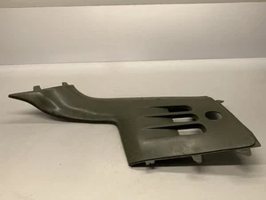 Panel, Side, Camo Green Met, LH - 2004 POLARIS Sportsman 400 - Picture 1 of 3
