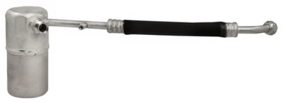 Acumulador Four Seasons 33757 con manguera para Chevrolet Prizm 98-99 Foto 1 de 4