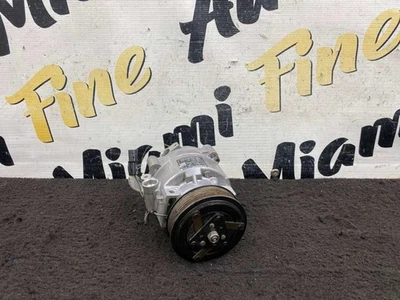 08-15 三菱 Lancer Evolution GSR 交流电压缩机 原始设备制造商 — 第 1/4 张图片