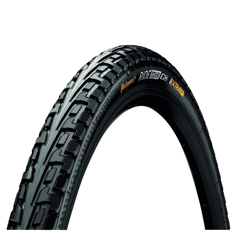 Continental Ride Tour 28x1 1/2 42-635 Draht