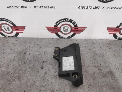 HONDA CIVIC X MK10 2017-2021 SENSORE RADAR PUNTO CIECO + STAFFA GUIDATORE POSTERIORE - Immagine 1 di 4