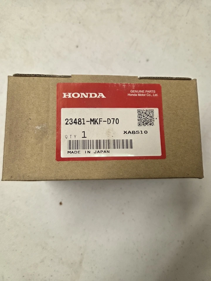 17 - 26 Honda CBR1000RR contraeixo de engrenagem quarto 32T NOVO #dw2 - Imagem 1 de 1