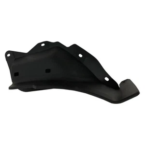 For Nissan Rogue 2021 2022 2023 Bumper Spoiler Driver Side | Front | Plastic - Picture 1 of 2