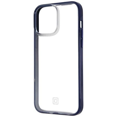 Incipio Organicore Clear Case for Apple iPhone 13 Pro Max - Ocean Blue/Clear - Image 1 of 2
