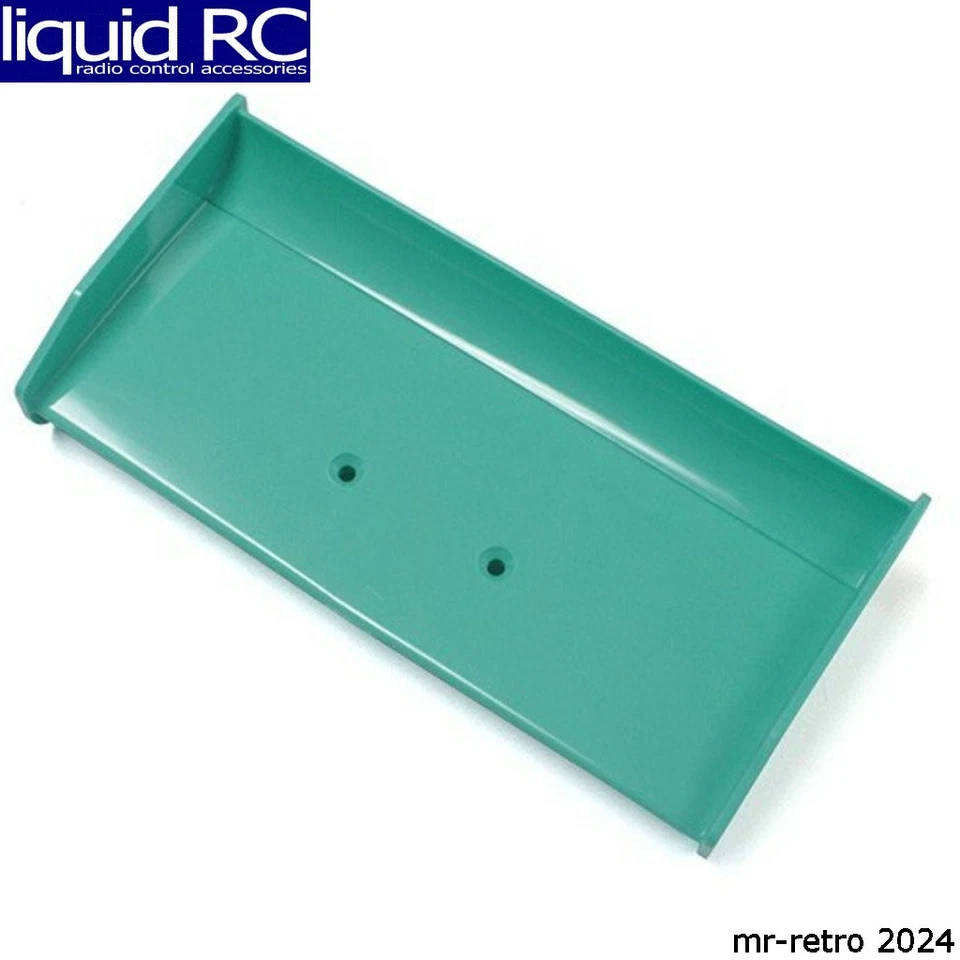Kyosho OT252GR Wing (Peppermint Green/Javelin) - Image 1 of 1