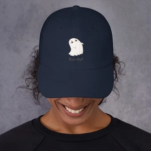 Boo-tiful Dad hat - Picture 1 of 13