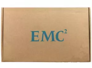 EMC D4-2S10-1800 005053155 1.8TB SAS unity XT 380 480 10K 2.5" SAS HARD DRIVE - Picture 1 of 4