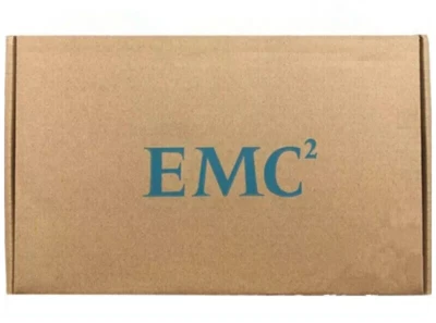 EMC D4-2S10-1800 005053155 1.8TB SAS unity XT 380 480 10K  2.5" SAS HARD DRIVE - Image 1 of 4