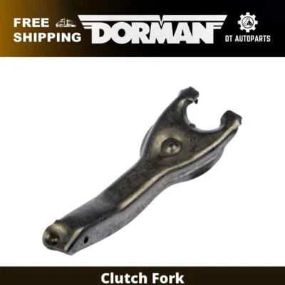 For 1974 GMC G15/G1500 Van Dorman Clutch Fork - Image 1 of 4