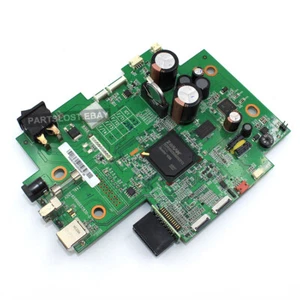 Hauptlogikplatine für Intermec PC43D PC43T Thermoetikettendrucker 910400025430 - Bild 1 von 4