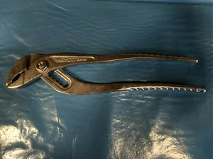 BMW 3er E46 Bordwerkzeug Zange Heyco Wasserpumpenzange - Bild 1 von 1