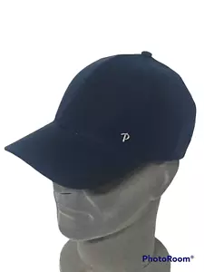 BASEBALL PANIZZA BOB 100% LINO - Imagen 1 de 3