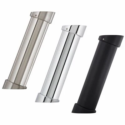 SO-TECH® Barkonsole schräg Thekenfuß Thekenfüße Bar Konsole Küchentheke Theke - Bild 1 von 4