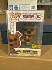 Funko Pop! Scooby-Doo #843 Hot Topic Exclusive