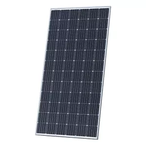 360W monocrystalline solar panel with 1m cable - Picture 1 of 3