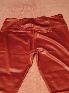 Mujer Leggings Grandes Kimberly C 92% Poliéster 8% Spandex LittleRearPocket - Imagen 1 de 3